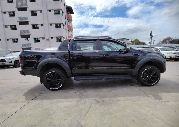 Used 1
                    FORD
                     for Sale Image