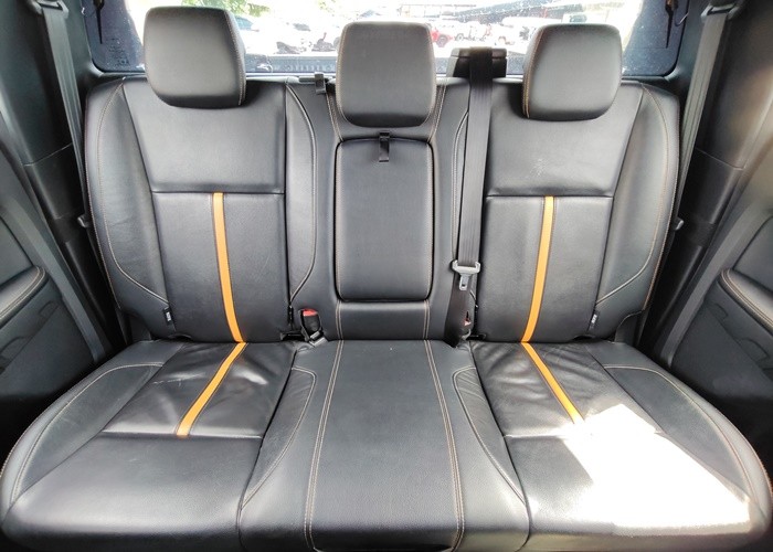 Used 1
                    FORD
                     for Sale Image