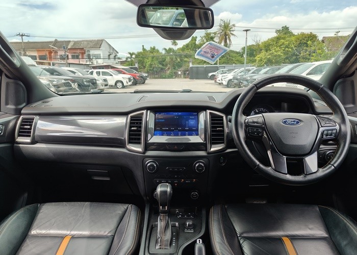 Used 1
                    FORD
                     for Sale Image