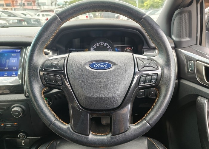 Used 1
                    FORD
                     for Sale Image