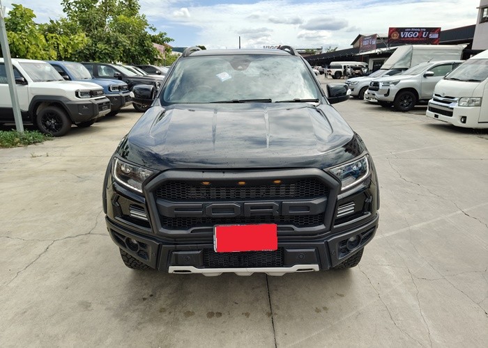 Used 1
                    FORD
                     for Sale Image