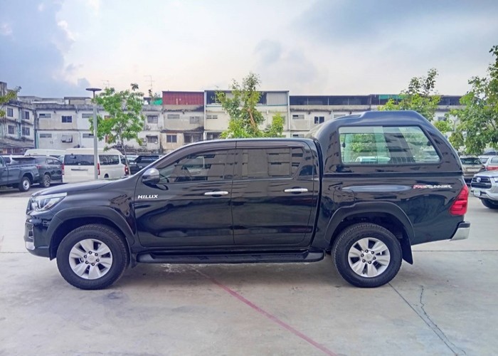 Used 8
                    TOYOTA
                     for Sale Image