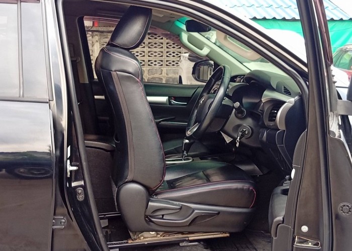 Used 8
                    TOYOTA
                     for Sale Image