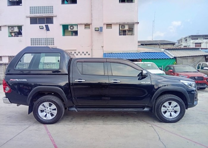 Used 8
                    TOYOTA
                     for Sale Image