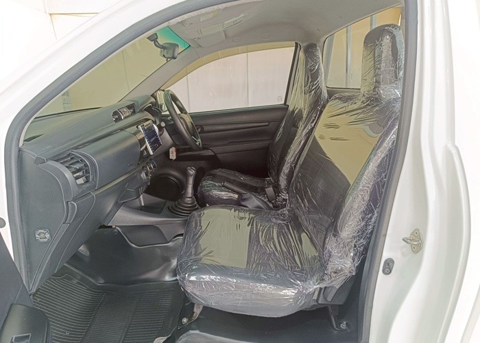 Used 5
                    TOYOTA
                     for Sale Image