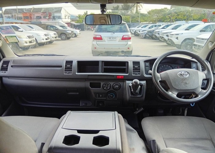 Used 1
                    TOYOTA
                     for Sale Image