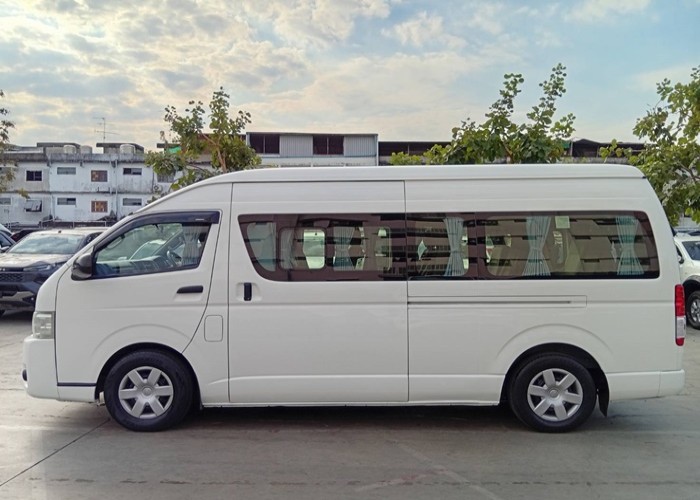 Used 1
                    TOYOTA
                     for Sale Image