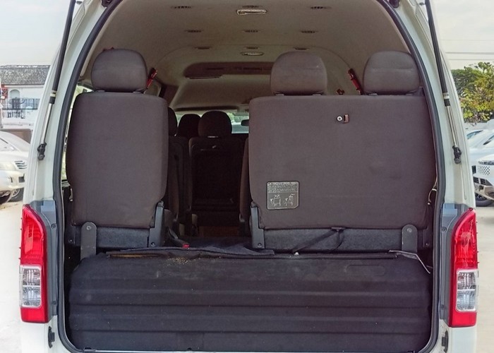 Used 1
                    TOYOTA
                     for Sale Image