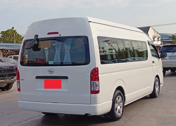 Used 1
                    TOYOTA
                     for Sale Image