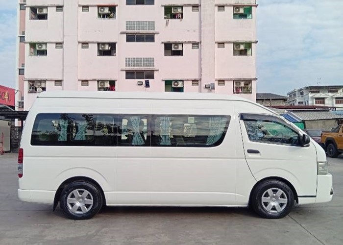 Used 1
                    TOYOTA
                     for Sale Image