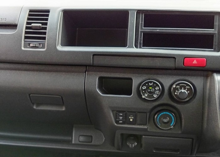 Used 1
                    TOYOTA
                     for Sale Image