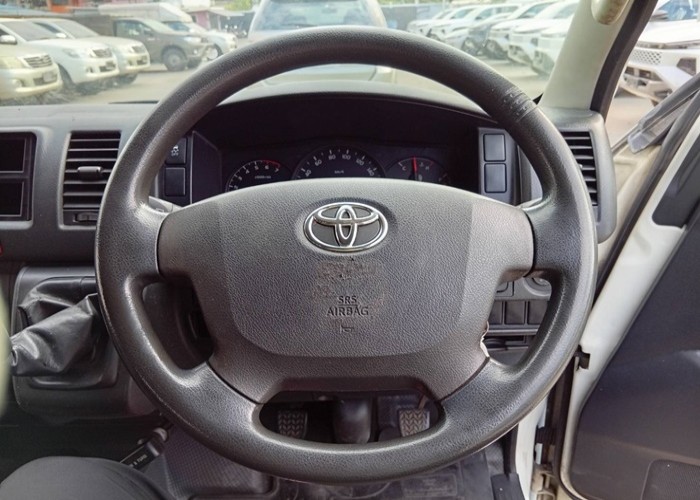 Used 1
                    TOYOTA
                     for Sale Image