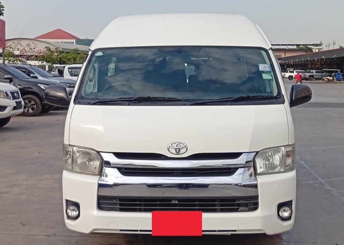 Used 1
                    TOYOTA
                     for Sale Image