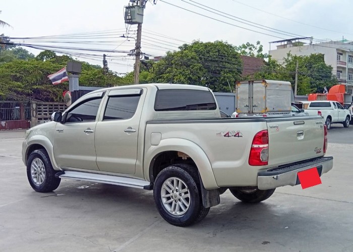 Used 4
                    TOYOTA
                     for Sale Image