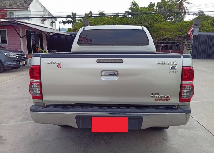 Used 4
                    TOYOTA
                     for Sale Image