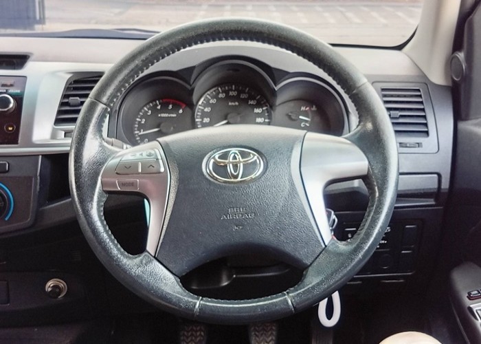 Used 4
                    TOYOTA
                     for Sale Image