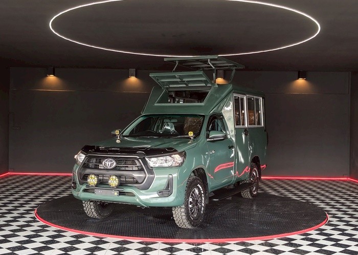 TOYOTA
