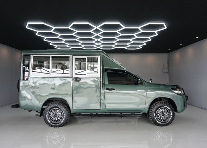 Used 11
                    TOYOTA
                     for Sale Image