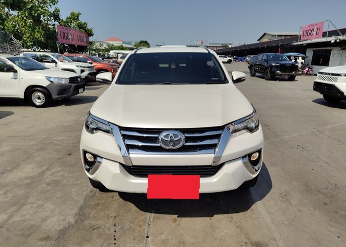 Used 9
                    TOYOTA
                     for Sale Image