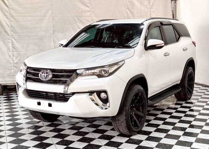 TOYOTA