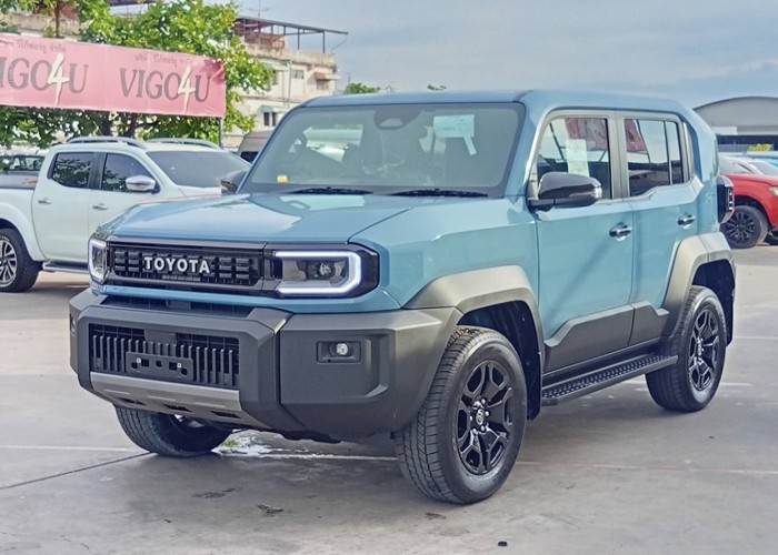 TOYOTA