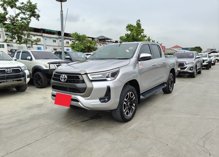 TOYOTA