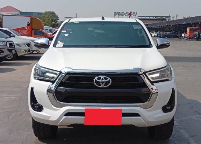 Used 11
                    TOYOTA
                     for Sale Image