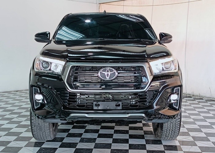 Used 2
                    TOYOTA
                     for Sale Image