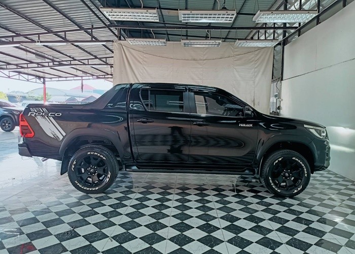 Used 2
                    TOYOTA
                     for Sale Image