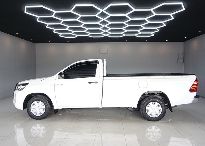 Used 11
                    TOYOTA
                     for Sale Image