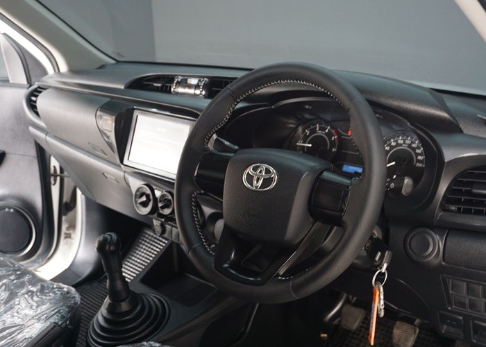 Used 11
                    TOYOTA
                     for Sale Image