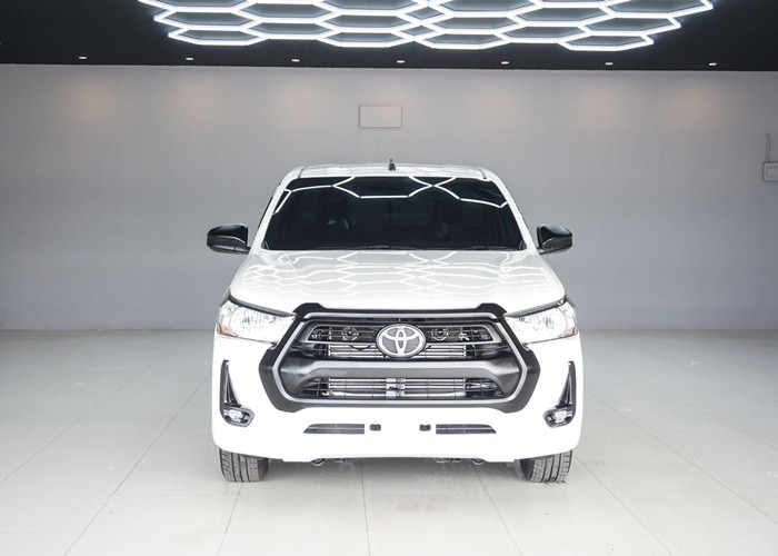 Used 11
                    TOYOTA
                     for Sale Image