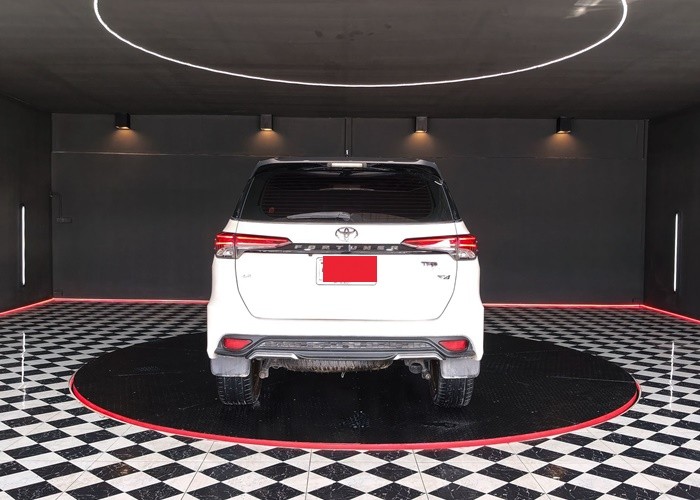 Used 4
                    TOYOTA
                     for Sale Image