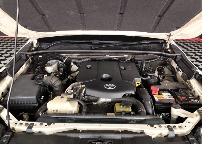 Used 4
                    TOYOTA
                     for Sale Image