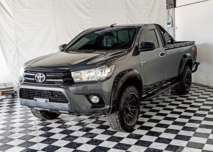 TOYOTA