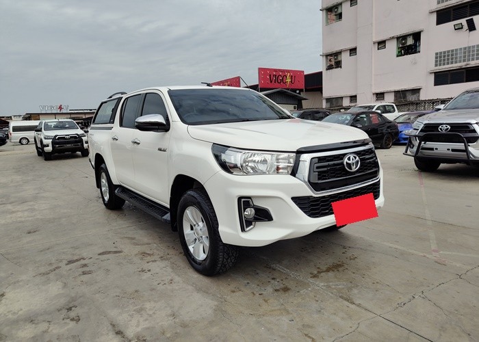 TOYOTA