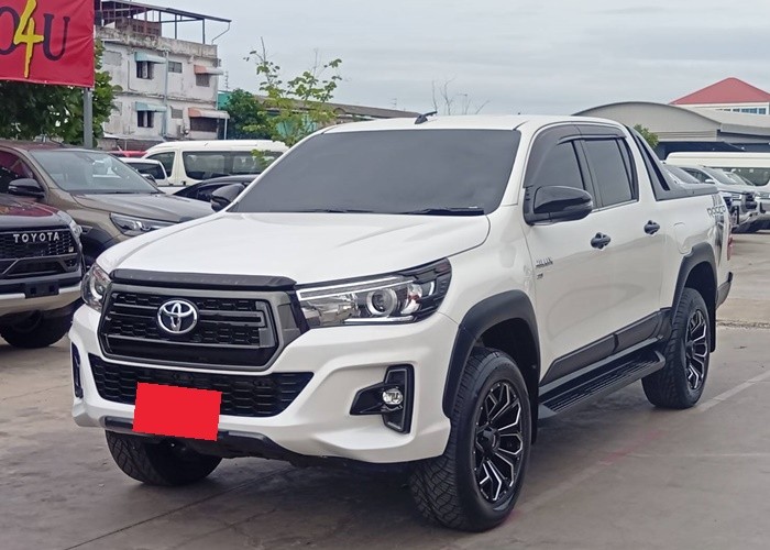 TOYOTA