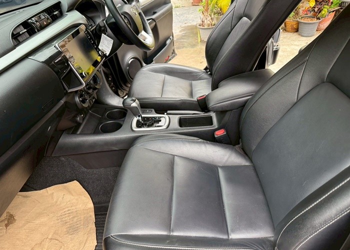 Used 4
                    TOYOTA
                     for Sale Image