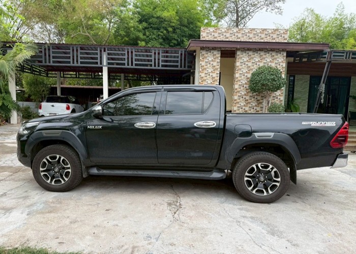 Used 4
                    TOYOTA
                     for Sale Image