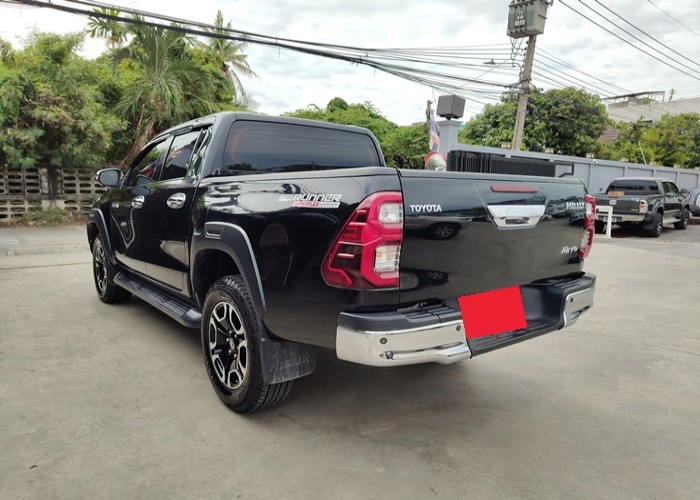 Used 4
                    TOYOTA
                     for Sale Image