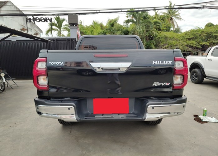 Used 4
                    TOYOTA
                     for Sale Image