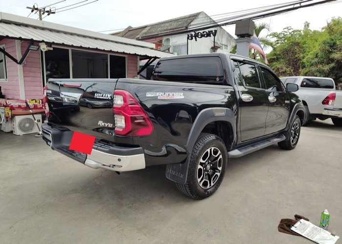 Used 4
                    TOYOTA
                     for Sale Image