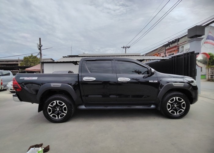Used 4
                    TOYOTA
                     for Sale Image