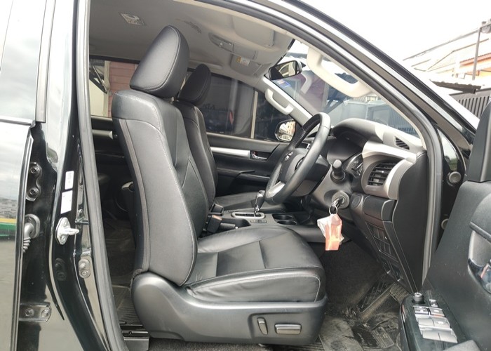 Used 4
                    TOYOTA
                     for Sale Image