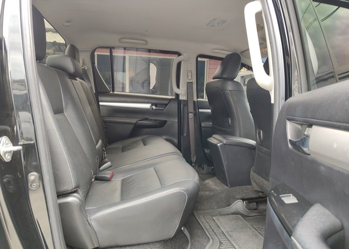 Used 4
                    TOYOTA
                     for Sale Image