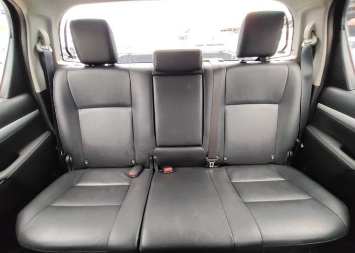 Used 4
                    TOYOTA
                     for Sale Image