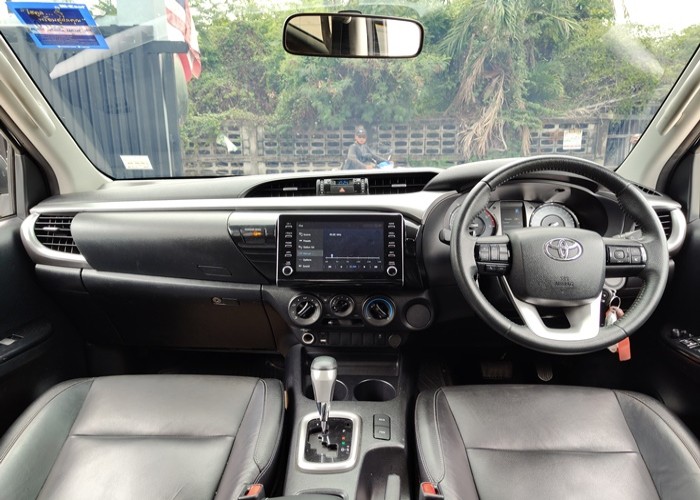 Used 4
                    TOYOTA
                     for Sale Image