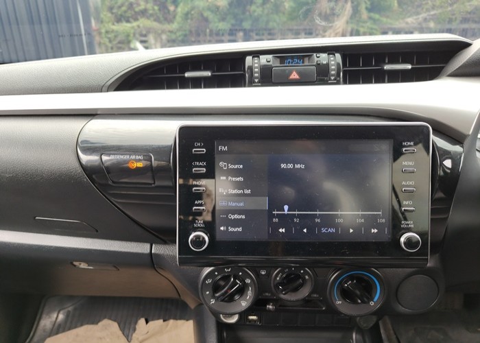Used 4
                    TOYOTA
                     for Sale Image