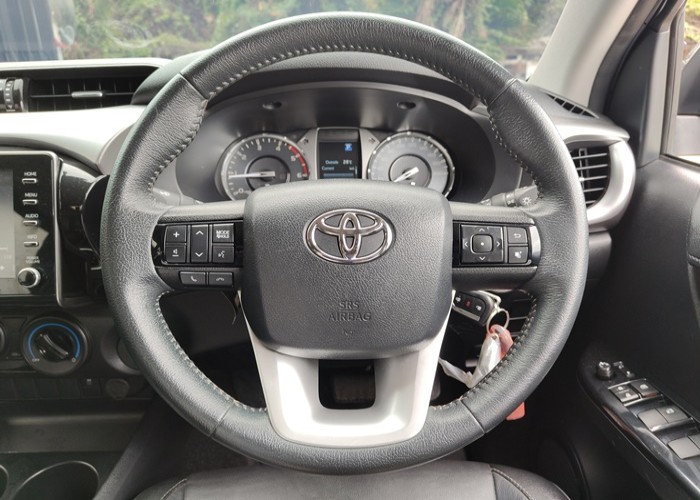 Used 4
                    TOYOTA
                     for Sale Image