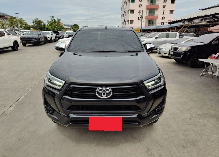 Used 4
                    TOYOTA
                     for Sale Image